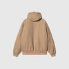 Carhartt WIP OG Active Jacket - Peanut Aged Canvas - Back