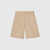 Carhartt WIP Postal DK Short - Iroko - Front