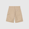 Carhartt WIP Postal DK Short - Iroko - Back