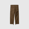 Carhartt WIP Regular Cargo Pant - Lumber Rinsed - Back