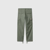 Carhartt WIP Regular Cargo Pant - Park Rinsed - Back
