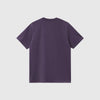 Carhartt WIP SS Chase Tee - Lokers / Gold - Back