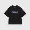 Carhartt WIP S/S Booger T-Shirt - Black - Front