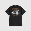 Carhartt WIP S/S Coffee Break T-Shirt - Black - Back