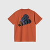 Carhartt WIP S/S Diagram C Tee - Phoenix - Back