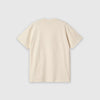 Carhartt WIP S/S Greatest Flicks Tee - Natural - Back