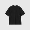 Carhartt WIP S/S OG Loose Pocket T-Shirt - Black - Back