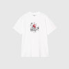Carhartt WIP S/S Old Painter T-Shirt - White - Front