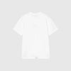 Carhartt WIP S/S Old Painter T-Shirt - White - Back