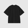 Carhartt WIP S/S Work Pocket T-Shirt - Black - Back