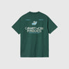 Carhartt WIP Soil Tee - Chervil - Back