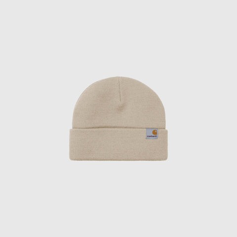 Carhartt WIP Stratus Hat Low - Wall - Front