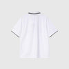 Carhartt WIP Terrace Football T Shirt - White - Back