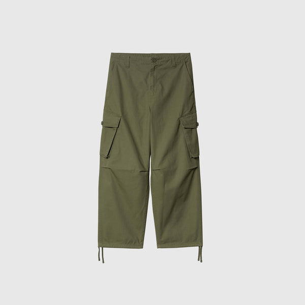 Carhartt WIP Unity Pant - Dundee Heavy Enzyme Wash - Front