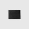Carhartt WIP Vegas Cardholder - Black / Silver - Back