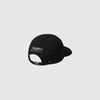 Carhartt WIP Wiptopia 2 Cap - Black - Back