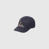 Carhartt WIP Wiptopia 2 Cap - Shady Purple - Front