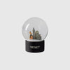 Carhartt WIP Wiptopia Snow Globe - Multi - Back