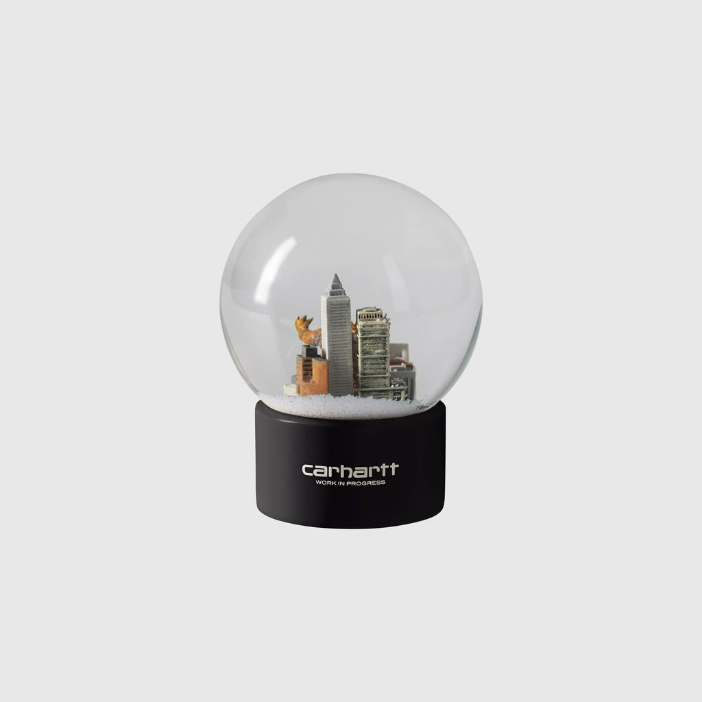 Carhartt WIP Wiptopia Snow Globe - Multi - Back