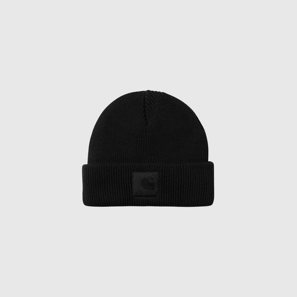 Carhartt WIP Dawson Beanie - Black