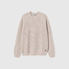 Carhartt WIP Firth Sweater - Fleur De Sel