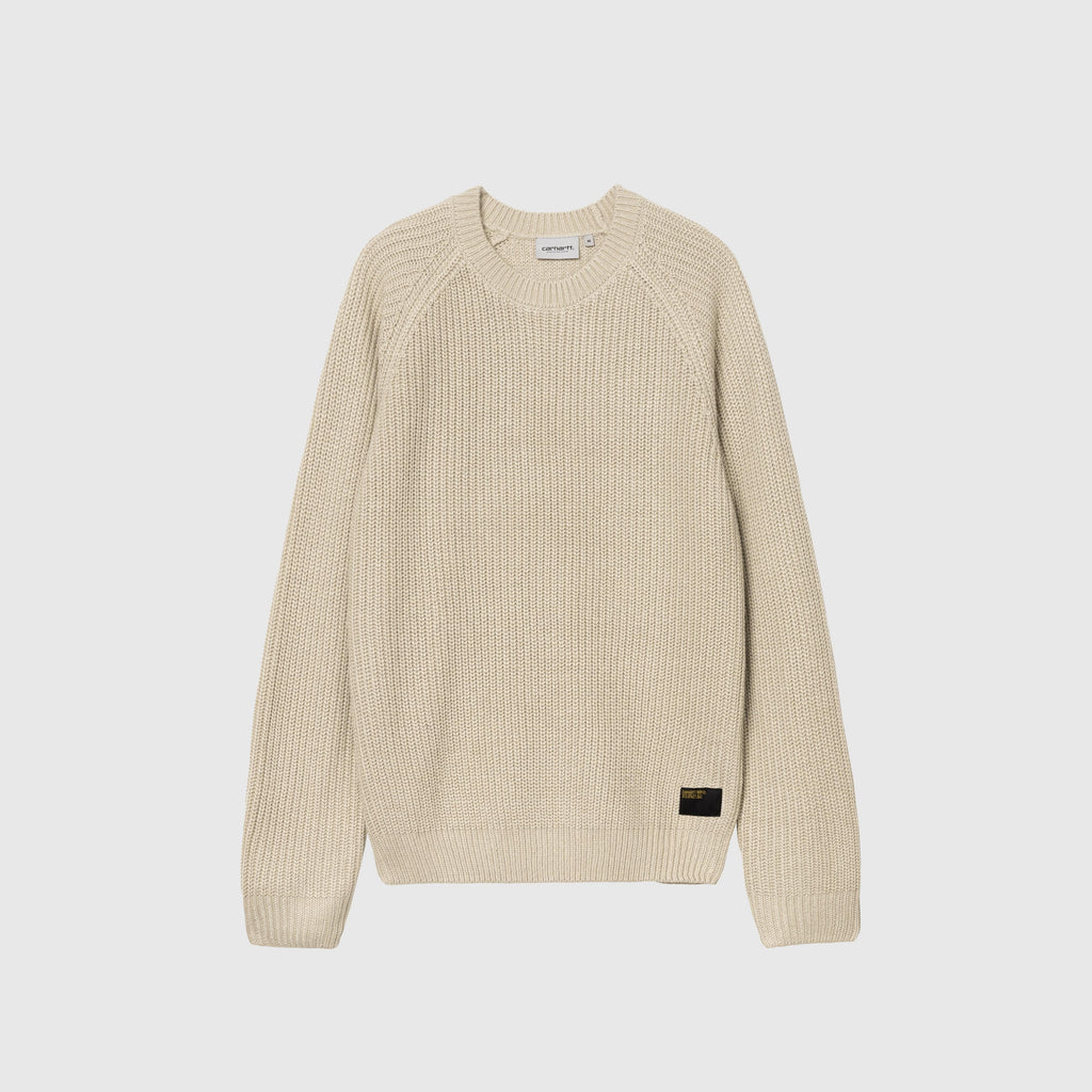 Carhartt WIP Forth Sweater - Wall