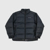 Columbia Pike Lake II Jacket - Black - Front