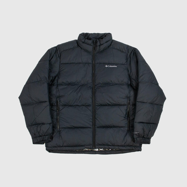 Columbia Pike Lake II Jacket - Black - Front