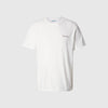 Columbia CSC Outdoor Tee - White - Front