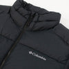 Columbia Pike Lake II Jacket - Black