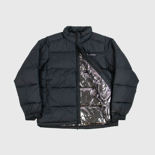 Columbia Pike Lake II Jacket - Black