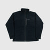Columbia Fast Trek II Full Zip Fleece - Black - Front