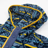 Columbia Helvetia Hoodie - Collegiate Navy