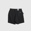 Columbia Utilizer Pullon Short - Black - Back