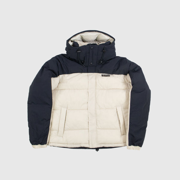 Columbia Snowqualmie Jacket - Dark Stone - Front