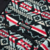 Columbia Helvetia Hoodie - Black Check