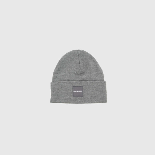 Columbia City Trek Heavyweight Beanie - Granite
