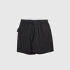 Columbia Utilizer Pullon Short - Black - Front