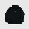 Columbia Ampli-Dry II Shell - Black - Back