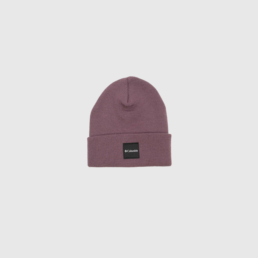 Columbia City Trek Heavyweight Beanie - City Grey