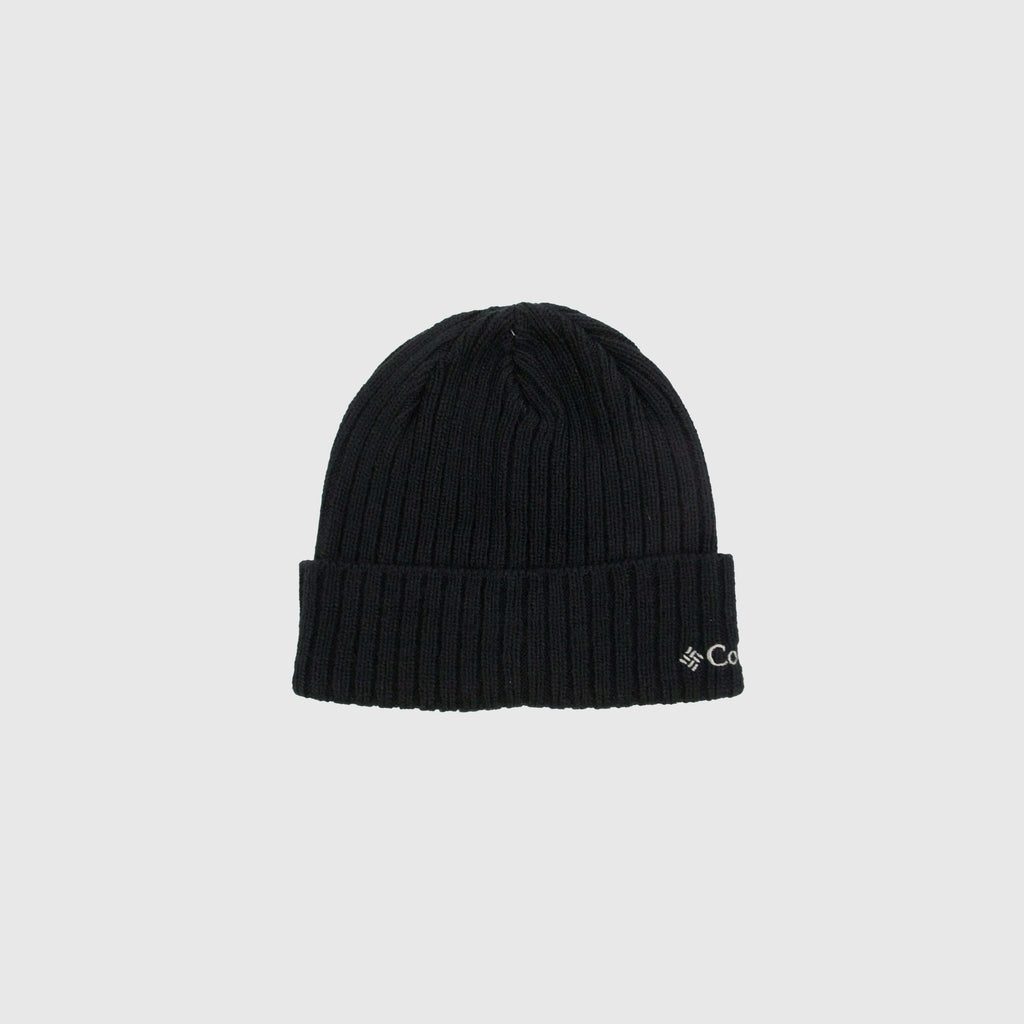 Columbia Watch Cap - Black 
