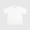 Dickies SS Unionville Tee - White - Front