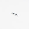 Dickies SS Unionville Tee - White - Front Close Up