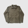 Columbia Rugged Ridge III Sherpa Full Zip - Stone Green - Front
