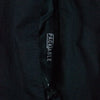 Columbia Yocum Ridge Lined Wind Jacket - Black - Close Up