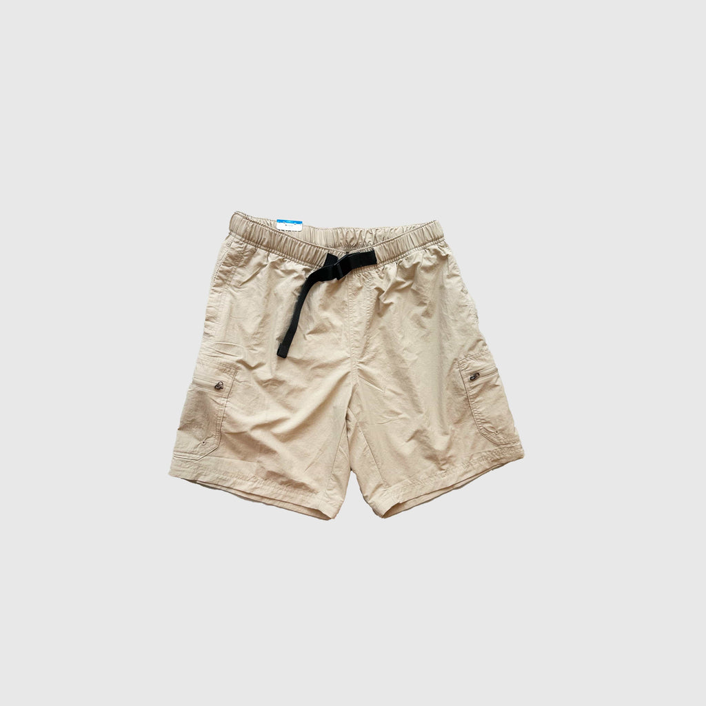 Columbia Mountaindale Cargo Short - Ancient Fossil - Front