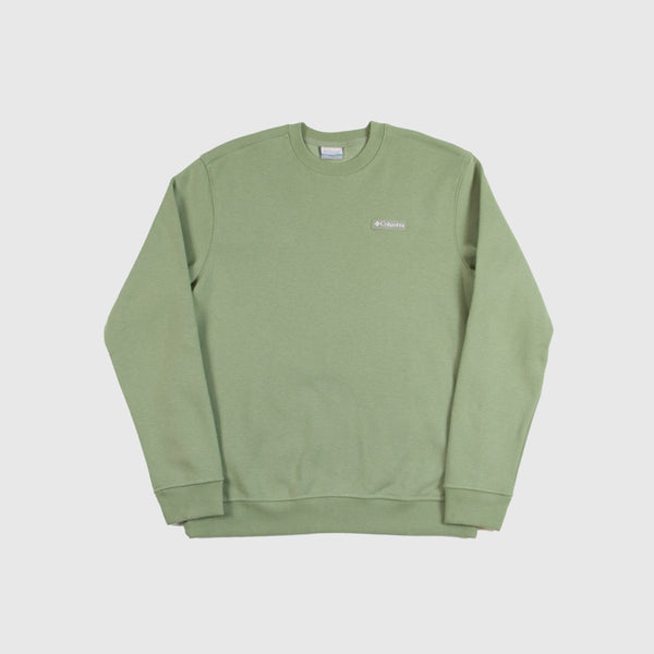 Columbia Meridian Creek Crew - Safari - Front