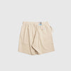 Columbia Utilizer Pullon Short - Ancient Fossil - Back