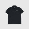 Columbia Mountaindale SS Shirt - Black - Front