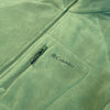 Columbia Fast Trek II Full Zip Fleece - Canteen - Front Close Up